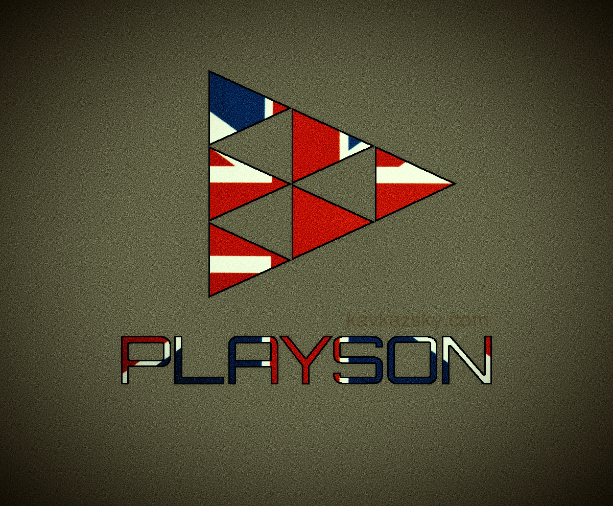 Активное расширение PLayson