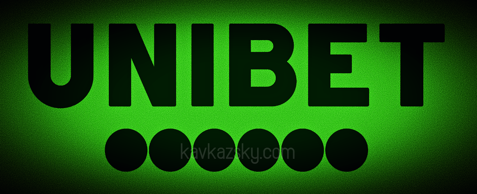 Платформа Unibet