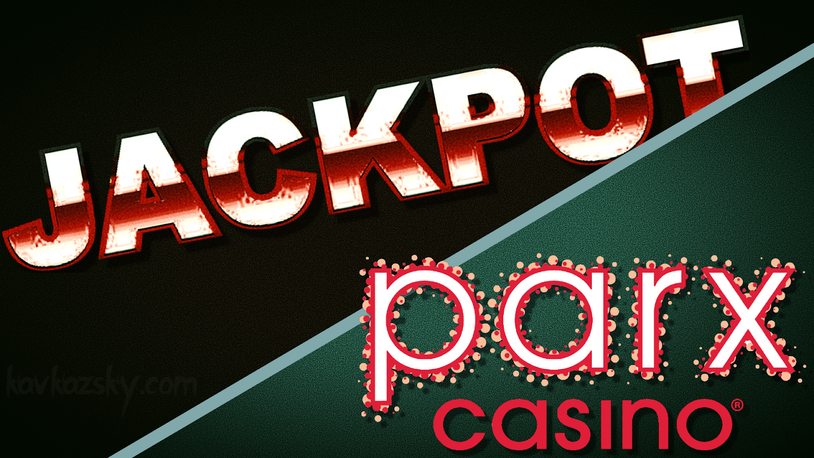 Джекпот в Parx Casino обернулся штрафом